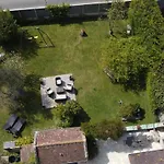 Galets Et Bois Flottes Proche Gold Meuble De Tourisme 4 Etoiles Prázdninový dům *