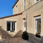 Prázdninový dům Galets Et Bois Flottes Proche Gold Meuble De Tourisme 4 Etoiles Meuvaines