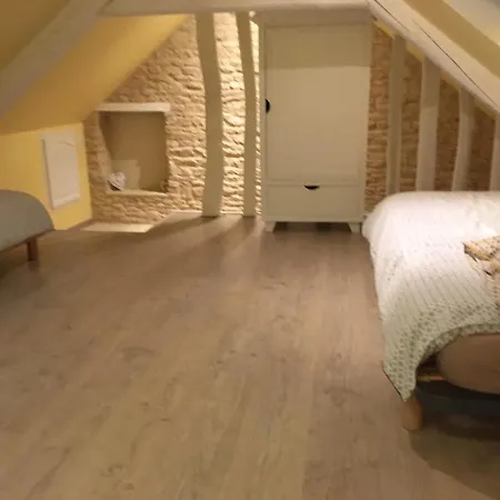 Galets Et Bois Flottes Proche Gold Meuble De Tourisme 4 Etoiles