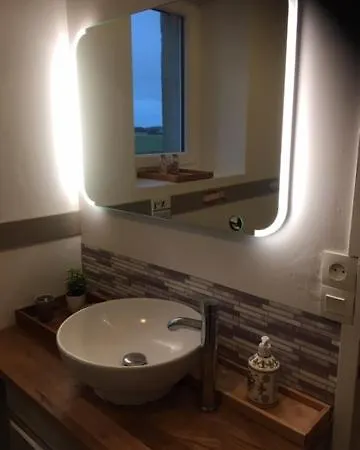 Galets Et Bois Flottés Proche Gold Meublé De Tourisme 4 étoiles * Meuvaines