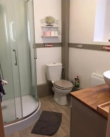 Galets Et Bois Flottés Proche Gold Meublé De Tourisme 4 étoiles * Meuvaines