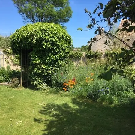 Galets Et Bois Flottés Proche Gold Meublé De Tourisme 4 étoiles * Meuvaines