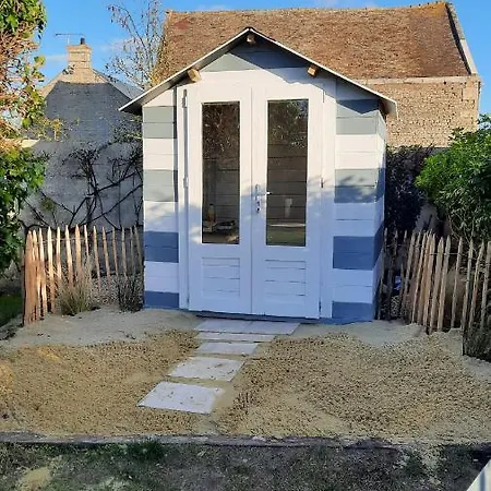 Casa vacanze Galets Et Bois Flottés Proche Gold Meublé De Tourisme 4 étoiles