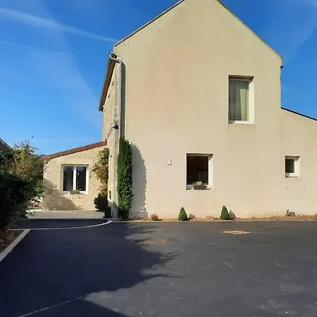 Galets Et Bois Flottés Proche Gold Meublé De Tourisme 4 étoiles