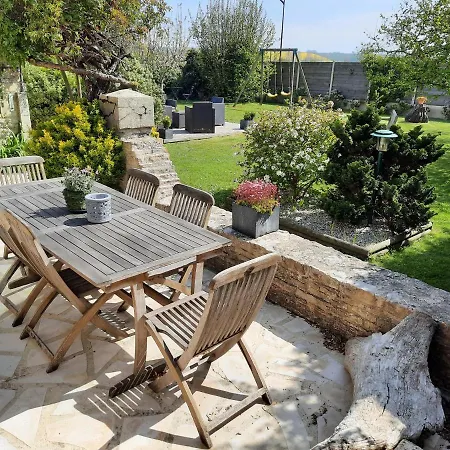 Galets Et Bois Flottés Proche Gold Meublé De Tourisme 4 étoiles Casa vacanze