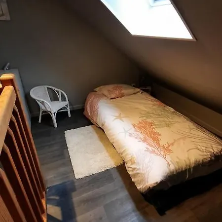 Galets Et Bois Flottés Proche Gold Meublé De Tourisme 4 étoiles *