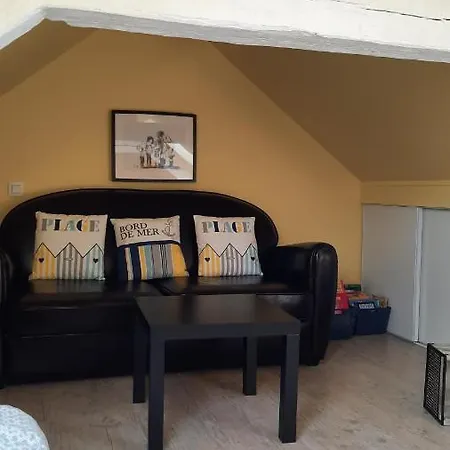 Galets Et Bois Flottes Proche Gold Meuble De Tourisme 4 Etoiles Holiday home *