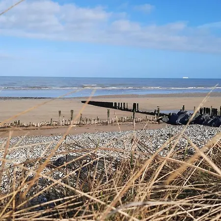 Galets Et Bois Flottés Proche Gold Meublé De Tourisme 4 étoiles Casa vacanze Meuvaines