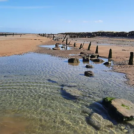 Galets Et Bois Flottés Proche Gold Meublé De Tourisme 4 étoiles Casa vacanze Meuvaines