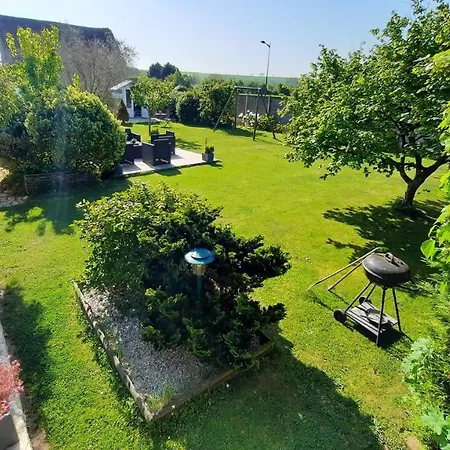 Holiday home Galets Et Bois Flottes Proche Gold Meuble De Tourisme 4 Etoiles
