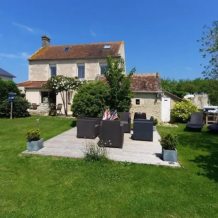 Holiday home Galets Et Bois Flottes Proche Gold Meuble De Tourisme 4 Etoiles *