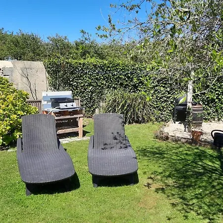 Galets Et Bois Flottés Proche Gold Meublé De Tourisme 4 étoiles Casa vacanze