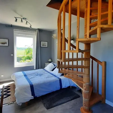 Galets Et Bois Flottés Proche Gold Meublé De Tourisme 4 étoiles * Meuvaines