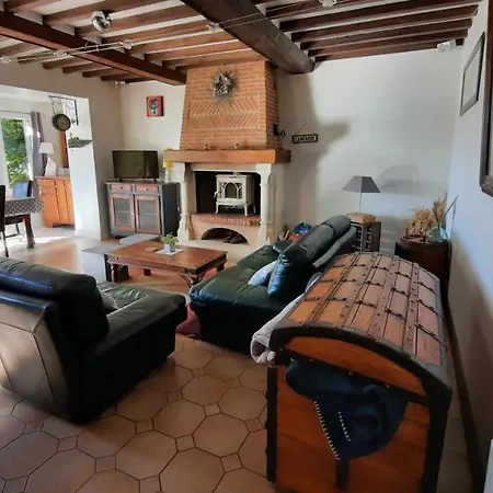 Galets Et Bois Flottes Proche Gold Meuble De Tourisme 4 Etoiles Holiday home *