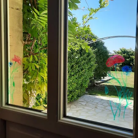 Prázdninový dům Galets Et Bois Flottes Proche Gold Meuble De Tourisme 4 Etoiles *