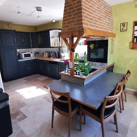 Galets Et Bois Flottés Proche Gold Meublé De Tourisme 4 étoiles *