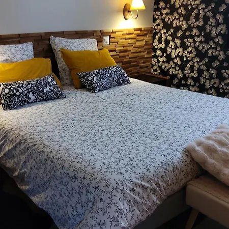 Galets Et Bois Flottes Proche Gold Meuble De Tourisme 4 Etoiles Holiday home