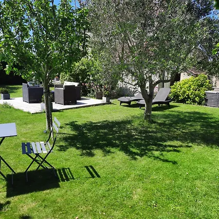 Holiday home Galets Et Bois Flottes Proche Gold Meuble De Tourisme 4 Etoiles