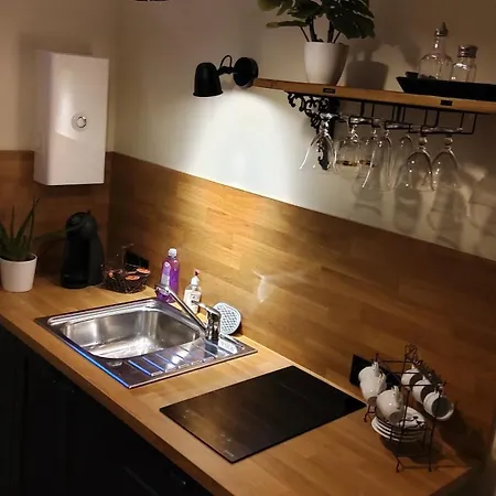 Prázdninový dům Galets Et Bois Flottes Proche Gold Meuble De Tourisme 4 Etoiles *
