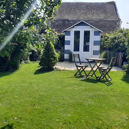 Galets Et Bois Flottés Proche Gold Meublé De Tourisme 4 étoiles