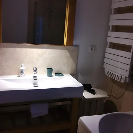 Galets Et Bois Flottés Proche Gold Meublé De Tourisme 4 étoiles * Meuvaines