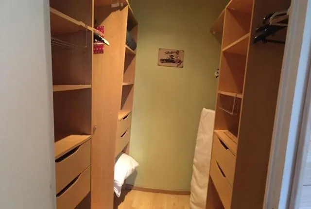 Semesterbostad Galets Et Bois Flottes Proche Gold Meuble De Tourisme 4 Etoiles