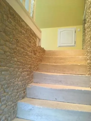 Galets Et Bois Flottes Proche Gold Meuble De Tourisme 4 Etoiles Semesterbostad