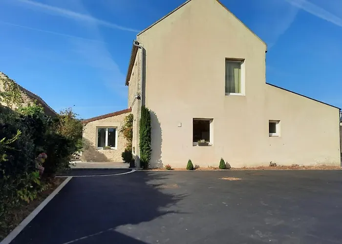 Galets Et Bois Flottes Proche Gold Meuble De Tourisme 4 Etoiles