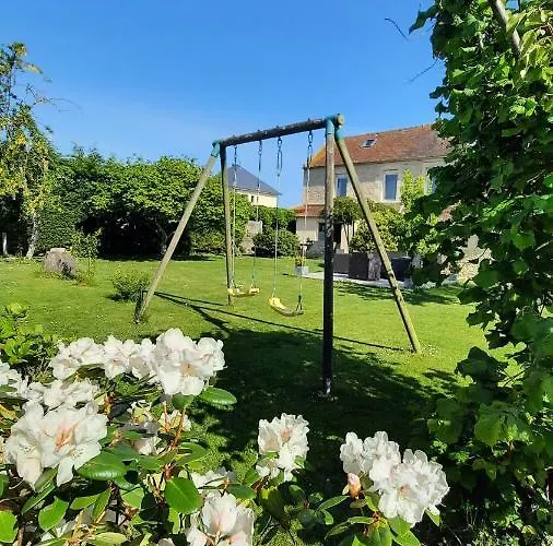 Galets Et Bois Flottes Proche Gold Meuble De Tourisme 4 Etoiles