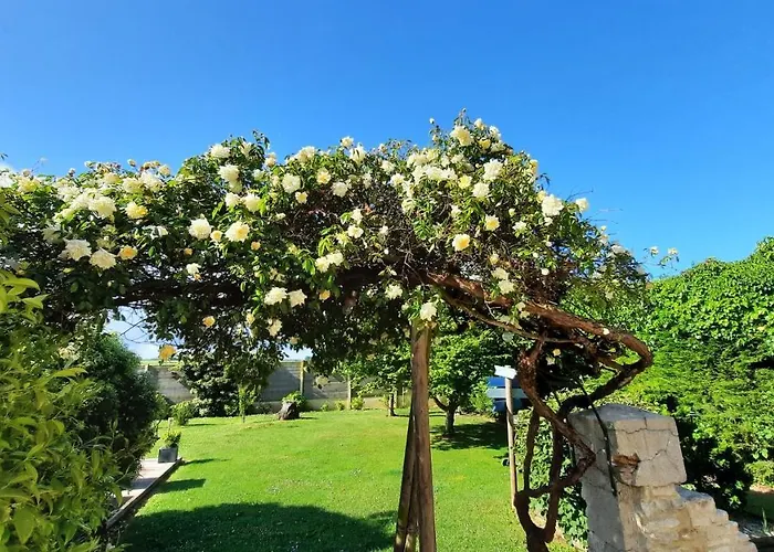 Semesterbostad Galets Et Bois Flottes Proche Gold Meuble De Tourisme 4 Etoiles *