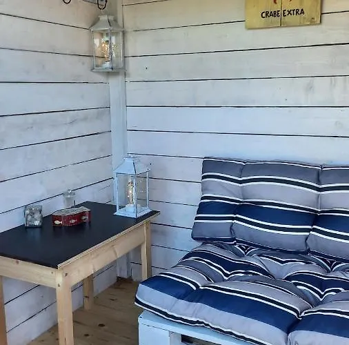 Galets Et Bois Flottes Proche Gold Meuble De Tourisme 4 Etoiles